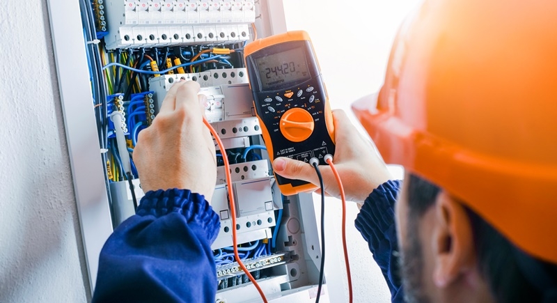 Şefaatli Elektrikçi